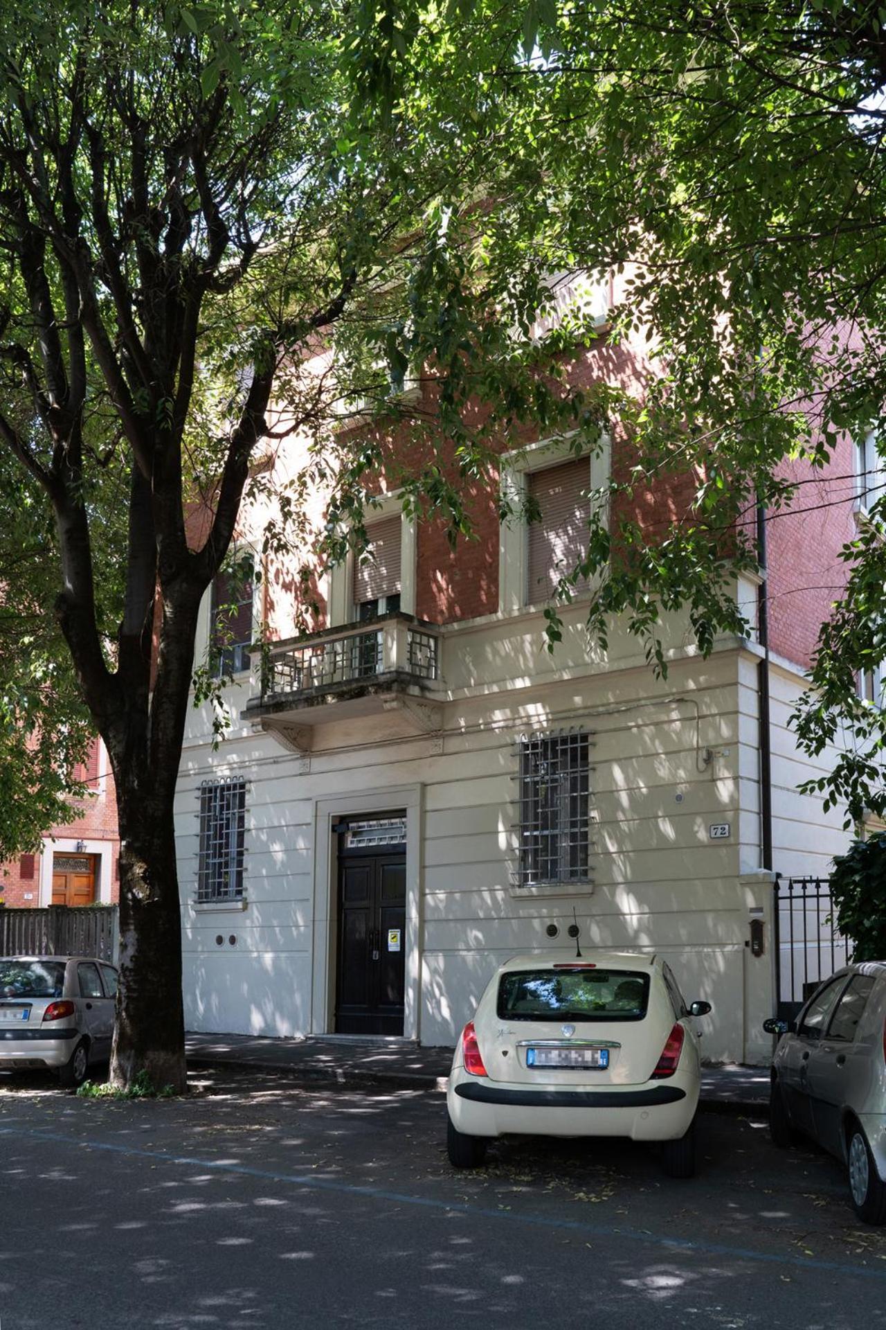 La Fenice A.C. Bologna Exterior foto